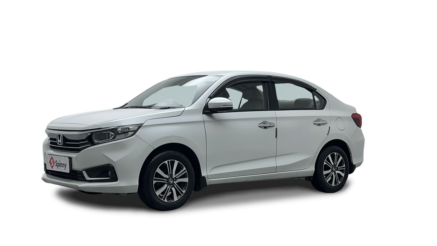 Used 2022 Honda Amaze VX CVT 1.2 Petrol Petrol Automatic Image