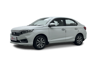 Used 2022 Honda Amaze VX CVT 1.2 Petrol Petrol Automatic Image