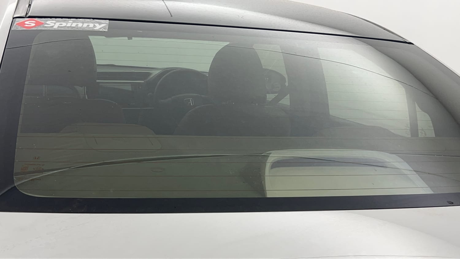 Used 2017 Honda City S Petrol Petrol Manual top_features Rear defogger
