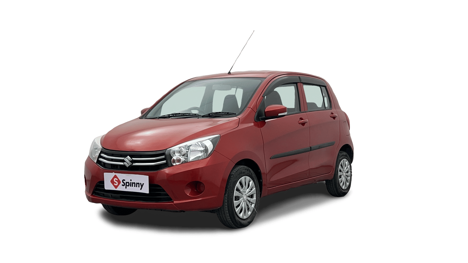 Used 2017 Maruti Suzuki Celerio ZXi AMT Petrol Automatic Image