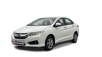 Used 2014 Honda City V Petrol Manual Image