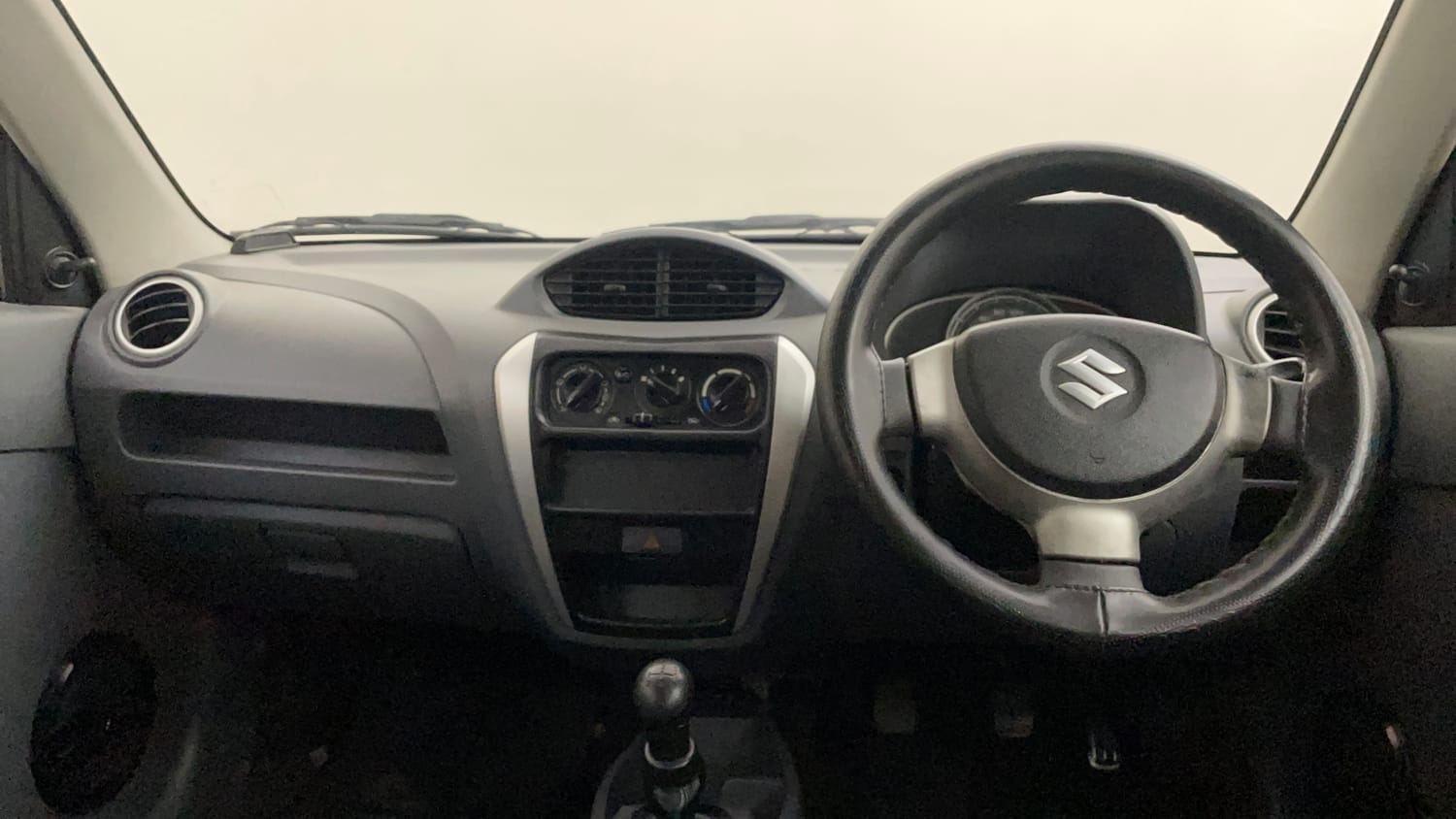 DASHBOARD VIDEO