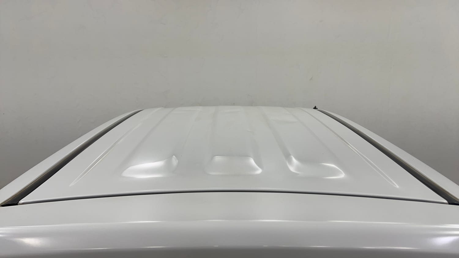 Used 2018 Maruti Suzuki Alto 800 LXi Petrol Manual exterior EXTERIOR ROOF VIEW