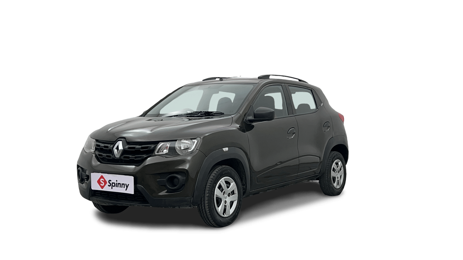 Used 2019 Renault Kwid RXL Petrol Manual Image