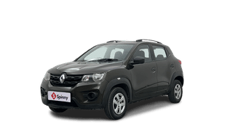 Used 2019 Renault Kwid RXL Petrol Manual Image