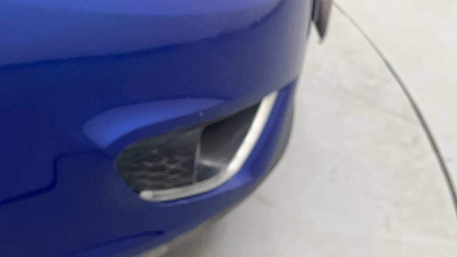 Used 2015 Tata Zest XT Petrol Petrol Manual dents MINOR SCRATCH