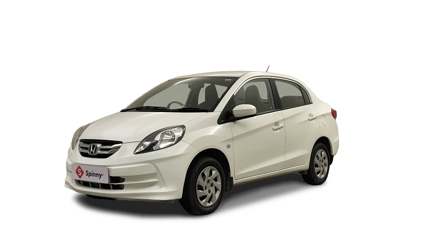 Used 2013 Honda Amaze 1.5 S i-DTEC Diesel Manual Image