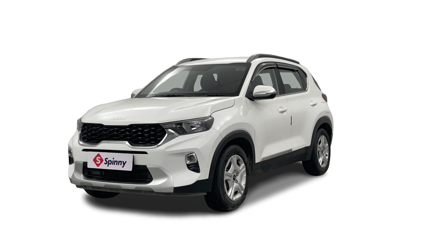Used 2023 Kia Sonet HTK Plus 1.2 Petrol Manual Image