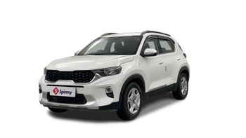 Used 2023 Kia Sonet HTK Plus 1.2 Petrol Manual Image