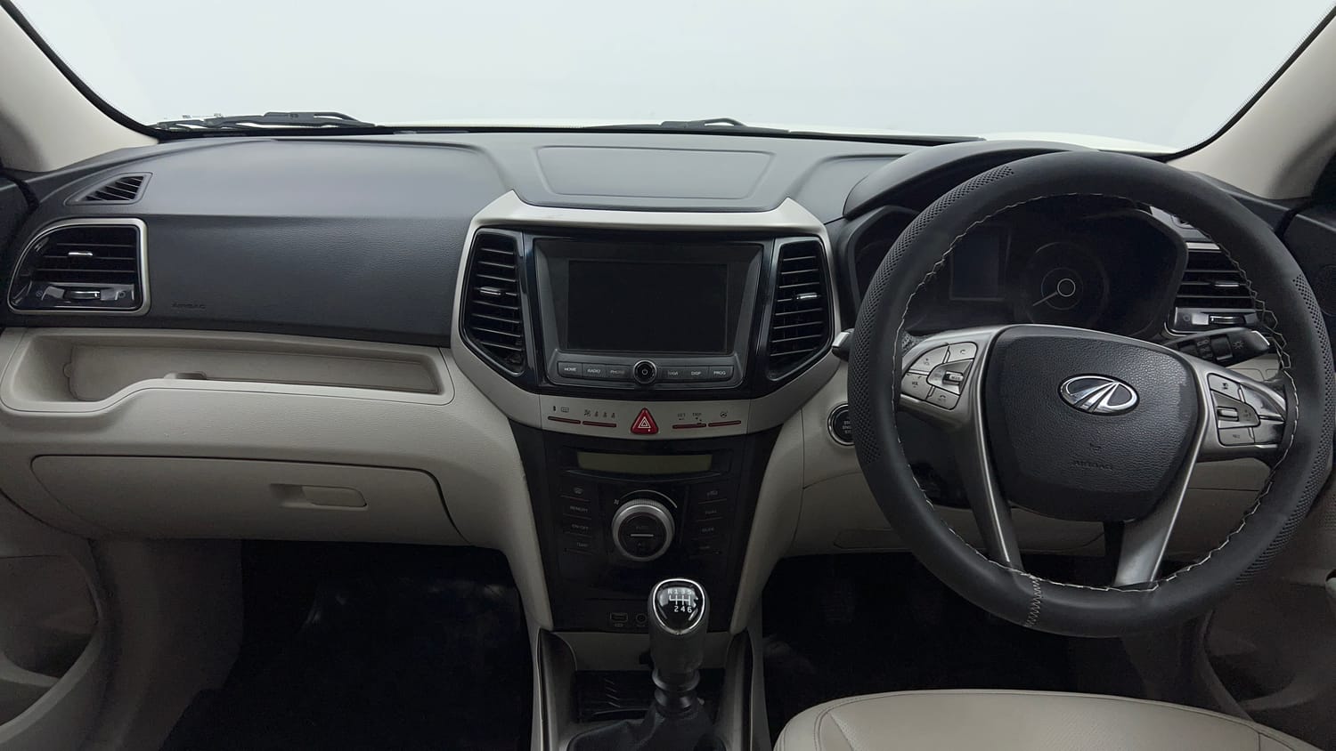 DASHBOARD VIDEO