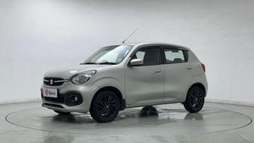 Used 2021 Maruti Suzuki Celerio ZXi Plus AMT Petrol Automatic Image