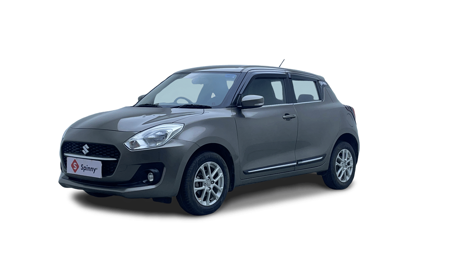 Used 2021 Maruti Suzuki Swift ZXi Petrol Manual Image