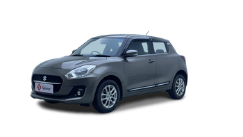 Used 2021 Maruti Suzuki Swift ZXi Petrol Manual Image