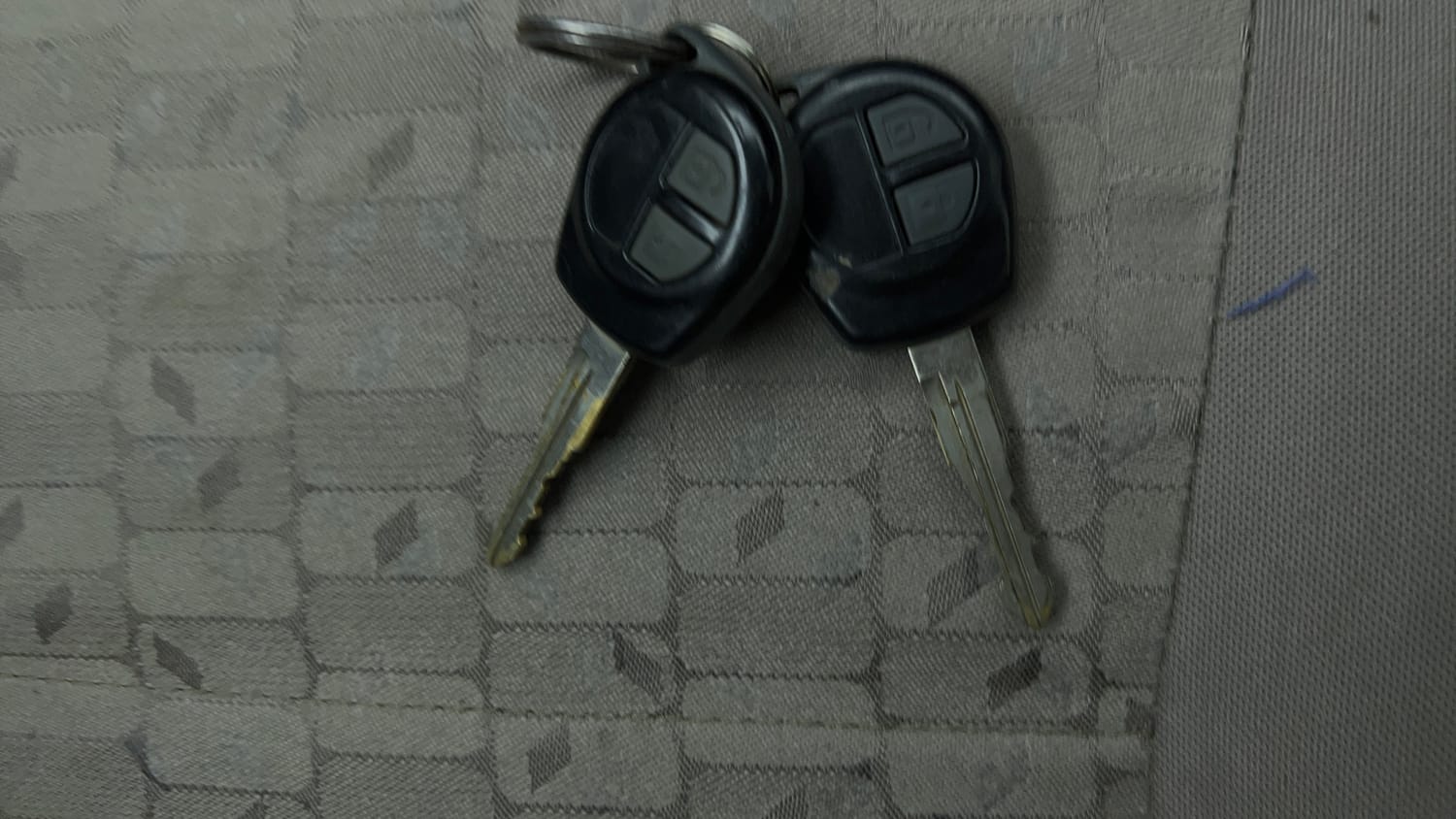 Used 2013 Maruti Suzuki Wagon R VXI Petrol Manual extra CAR KEY VIEW