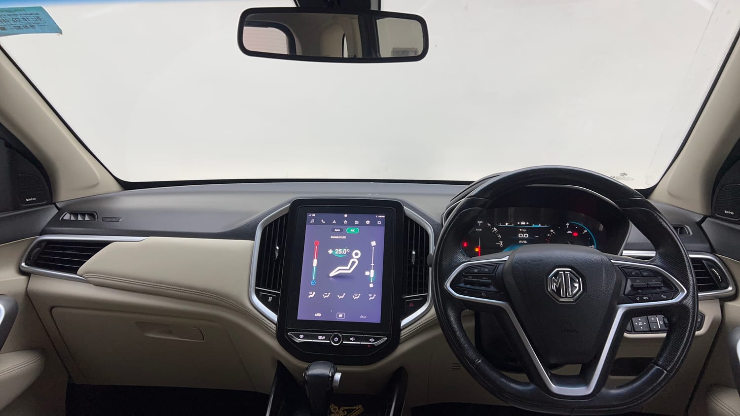 DASHBOARD VIDEO
