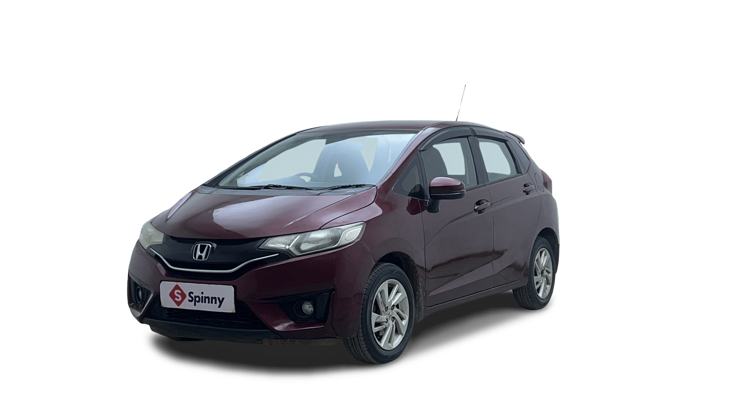Used 2015 Honda Jazz VX Petrol Petrol Manual Image