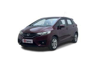 Used 2015 Honda Jazz VX Petrol Petrol Manual Image