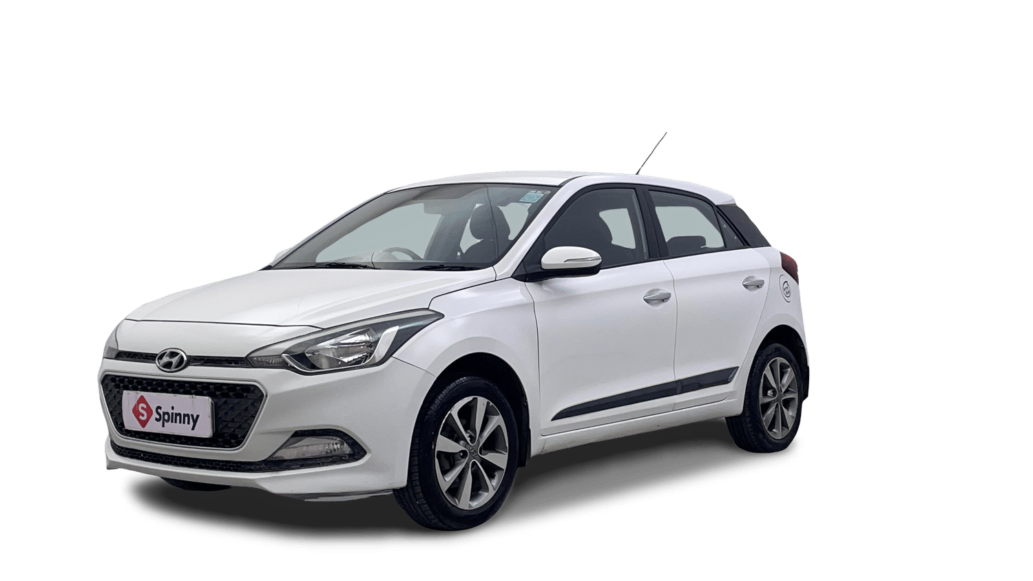 Used 2015 Hyundai Elite i20 Asta 1.2 Petrol Manual Image