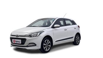 Used 2015 Hyundai Elite i20 Asta 1.2 Petrol Manual Image
