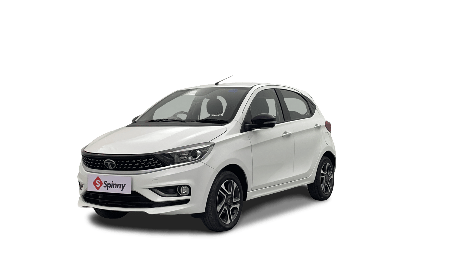Used 2024 Tata Tiago XZA Plus Petrol Automatic Image