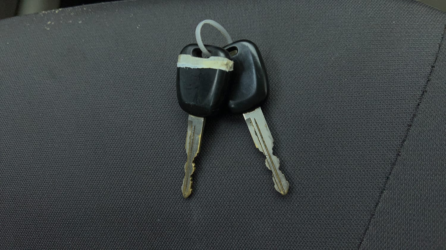 Used 2014 Maruti Suzuki Celerio VXi AMT Petrol Automatic extra CAR KEY VIEW