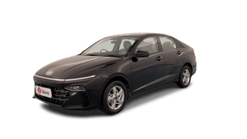 Used 2024 Hyundai Verna S 1.5 Petrol MT Petrol Manual Image