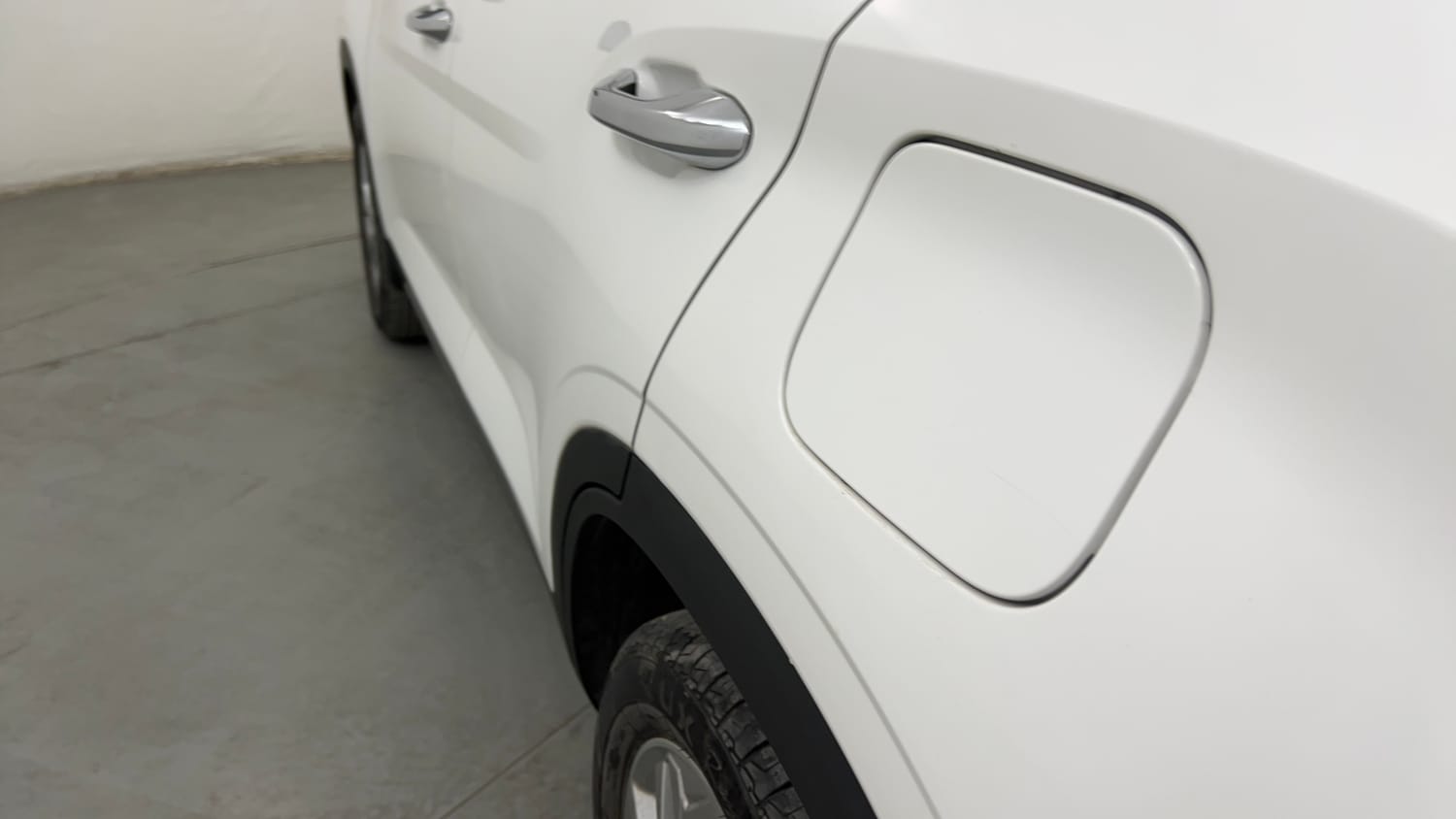 Used 2023 Hyundai Creta SX 1.5 Petrol Petrol Manual dents MINOR SCRATCH