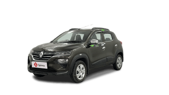 Used 2020 Renault Kwid RXL Petrol Manual Image