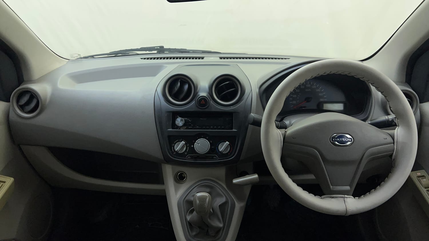 DASHBOARD VIDEO