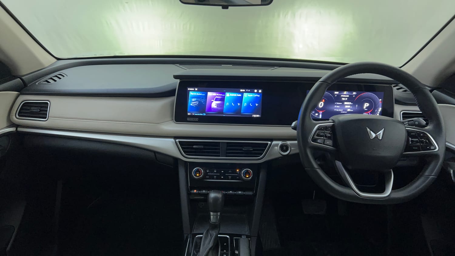 DASHBOARD VIDEO