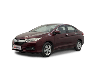 Used 2016 Honda City VX Petrol Manual Image
