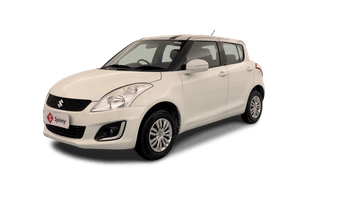 Used 2015 Maruti Suzuki Swift VXi Petrol Manual Image
