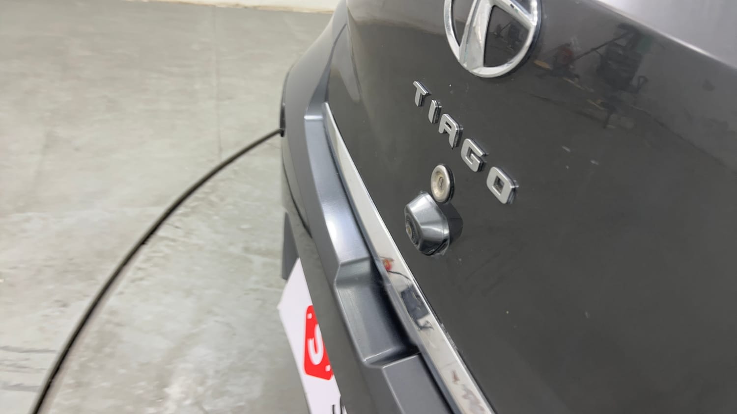 Used 2022 Tata Tiago XZ Plus CNG Cng Manual dents MINOR SCRATCH