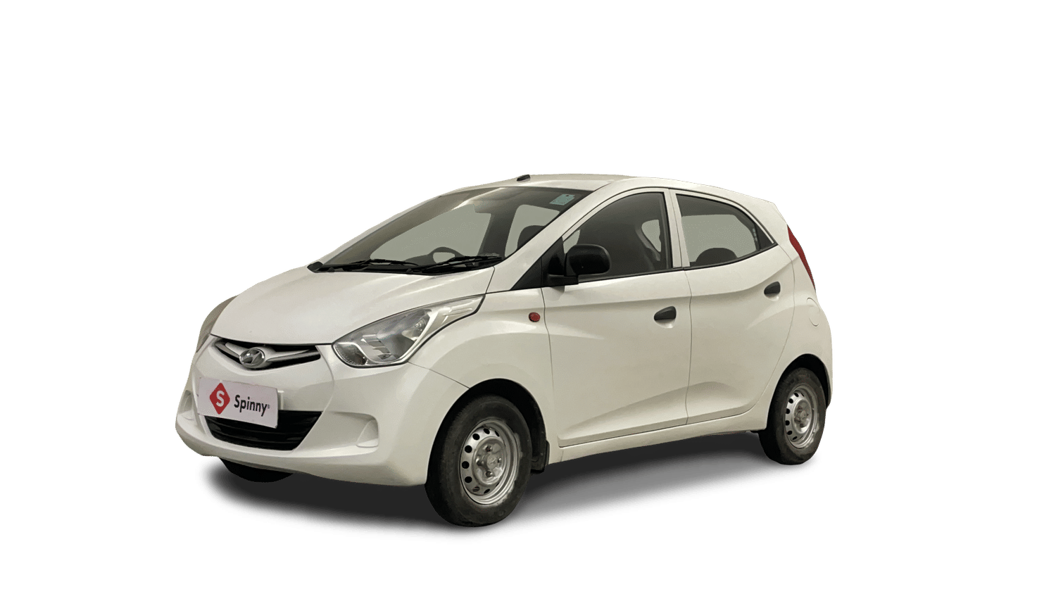 Used 2014 Hyundai Eon Era Petrol Manual Image
