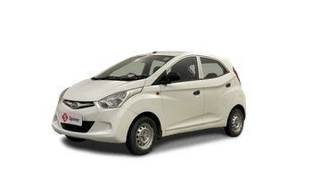 Used 2014 Hyundai Eon Era Petrol Manual Image