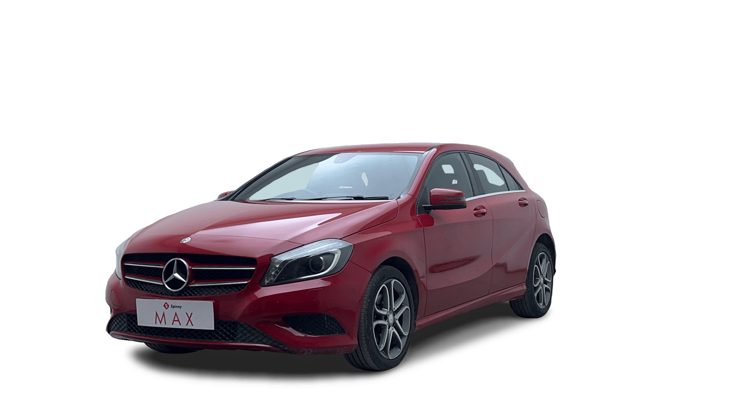 Used 2014 Mercedes-Benz A-Class A 180 CDI Style Diesel Automatic Image