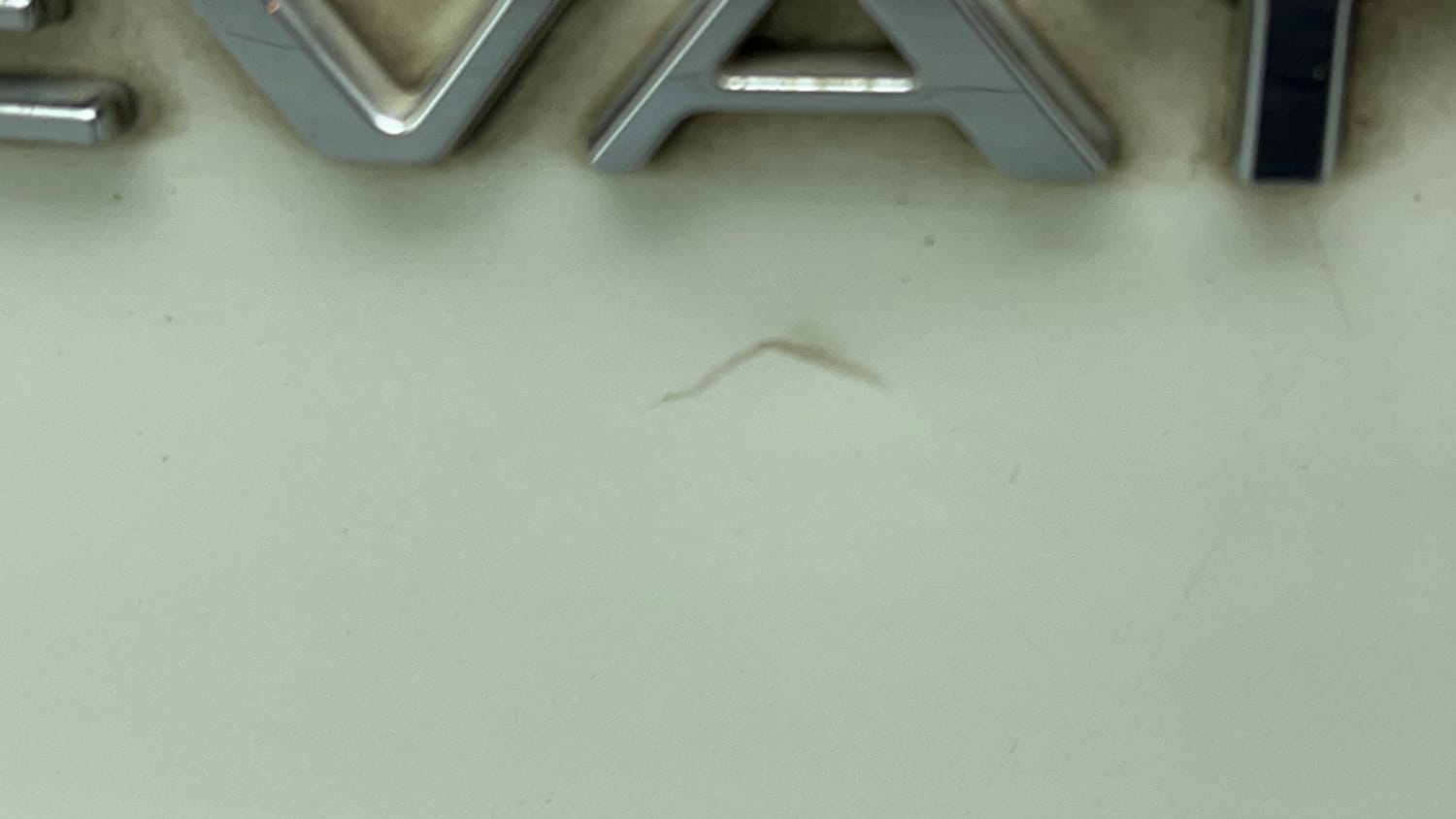 Used 2024 Honda Elevate ZX CVT Petrol Automatic dents MINOR SCRATCH