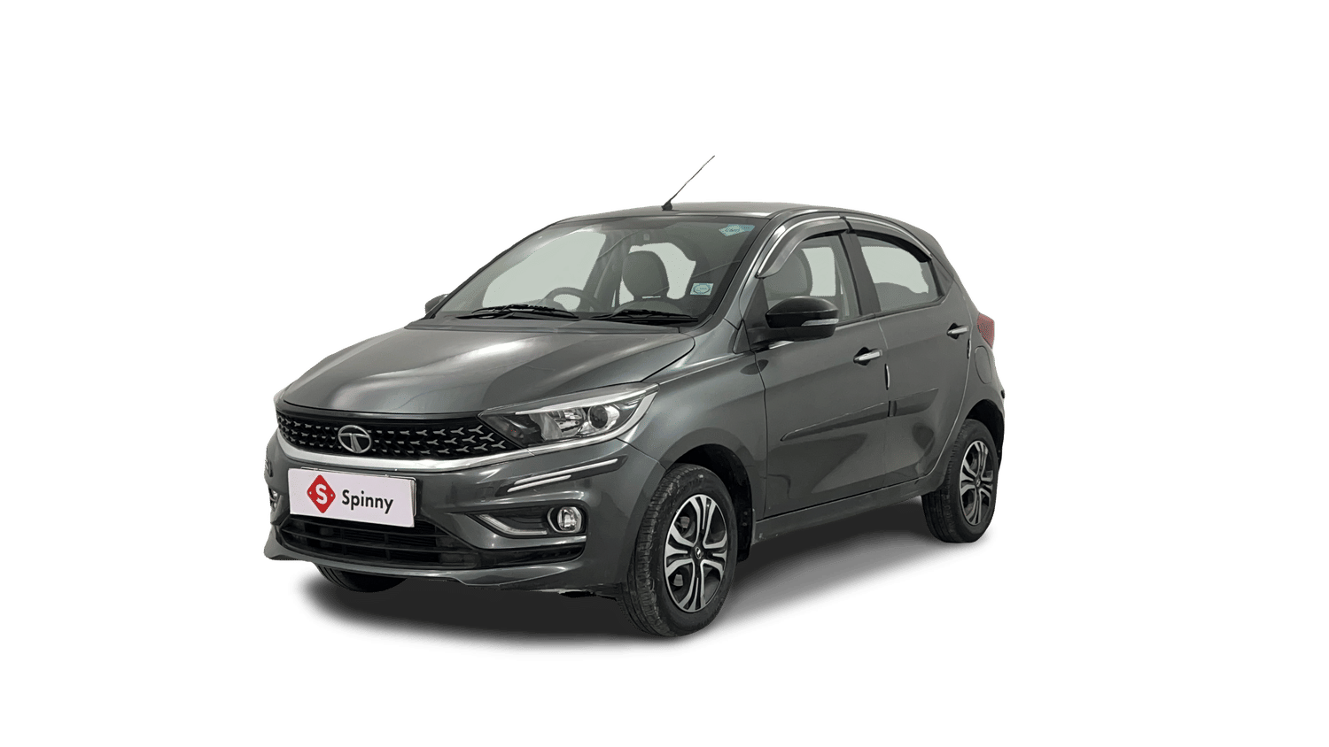 Used 2022 Tata Tiago XZ Plus CNG Cng Manual Image