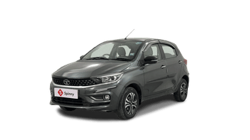 Used 2022 Tata Tiago XZ Plus CNG Cng Manual Image