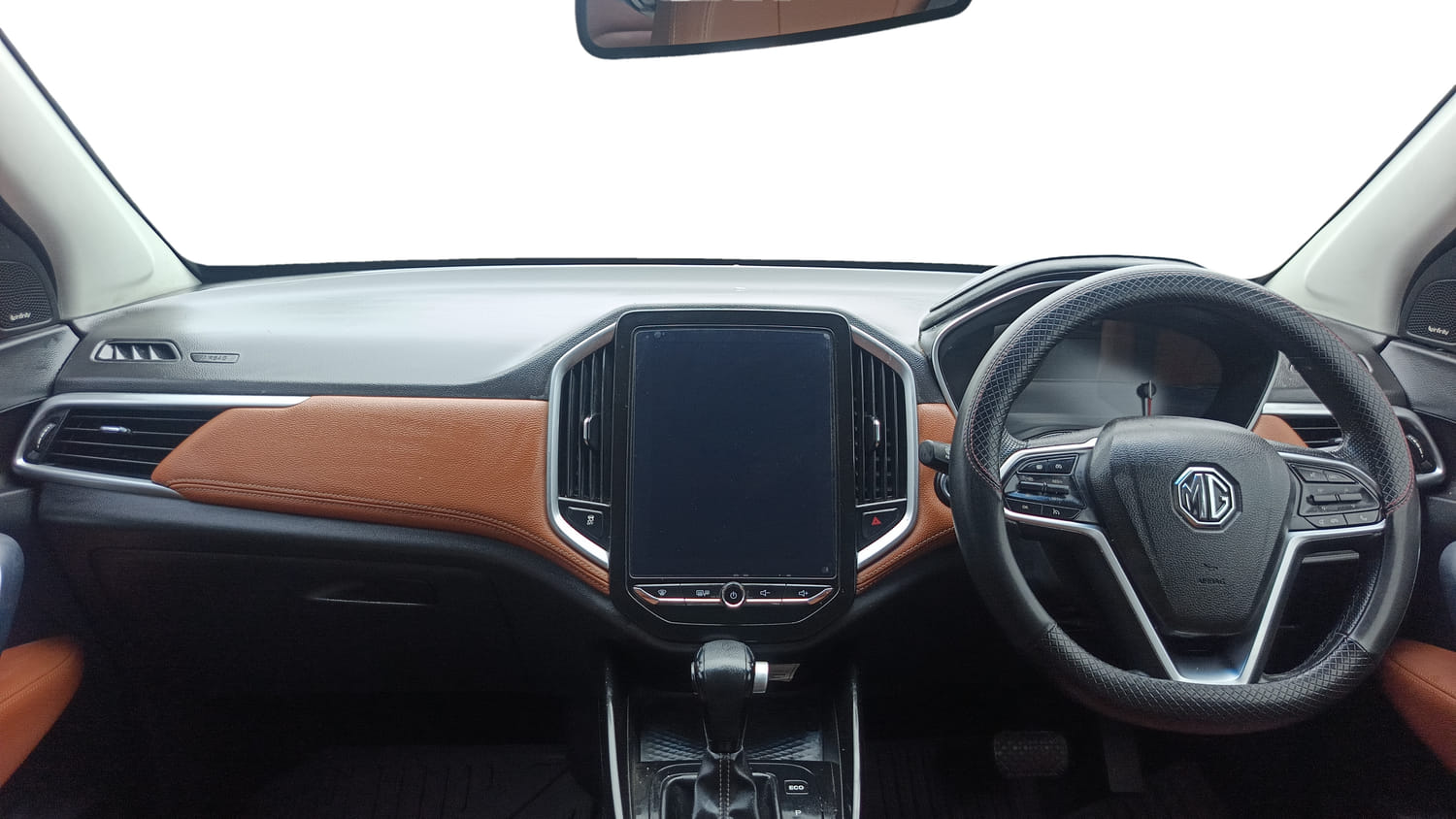 DASHBOARD VIDEO