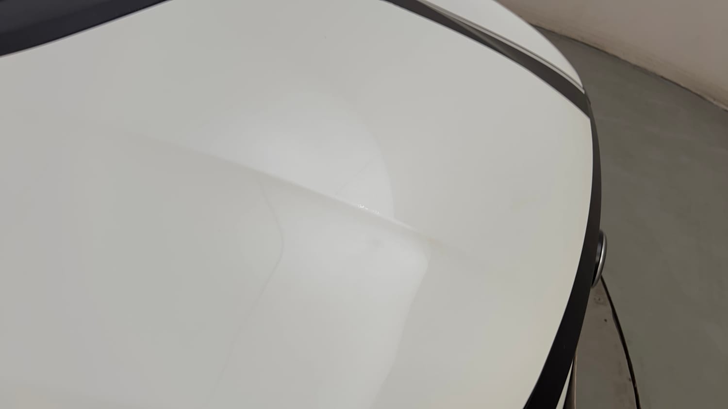 Used 2024 Tata Altroz XZA Plus (S) Petrol Automatic dents MINOR SCRATCH
