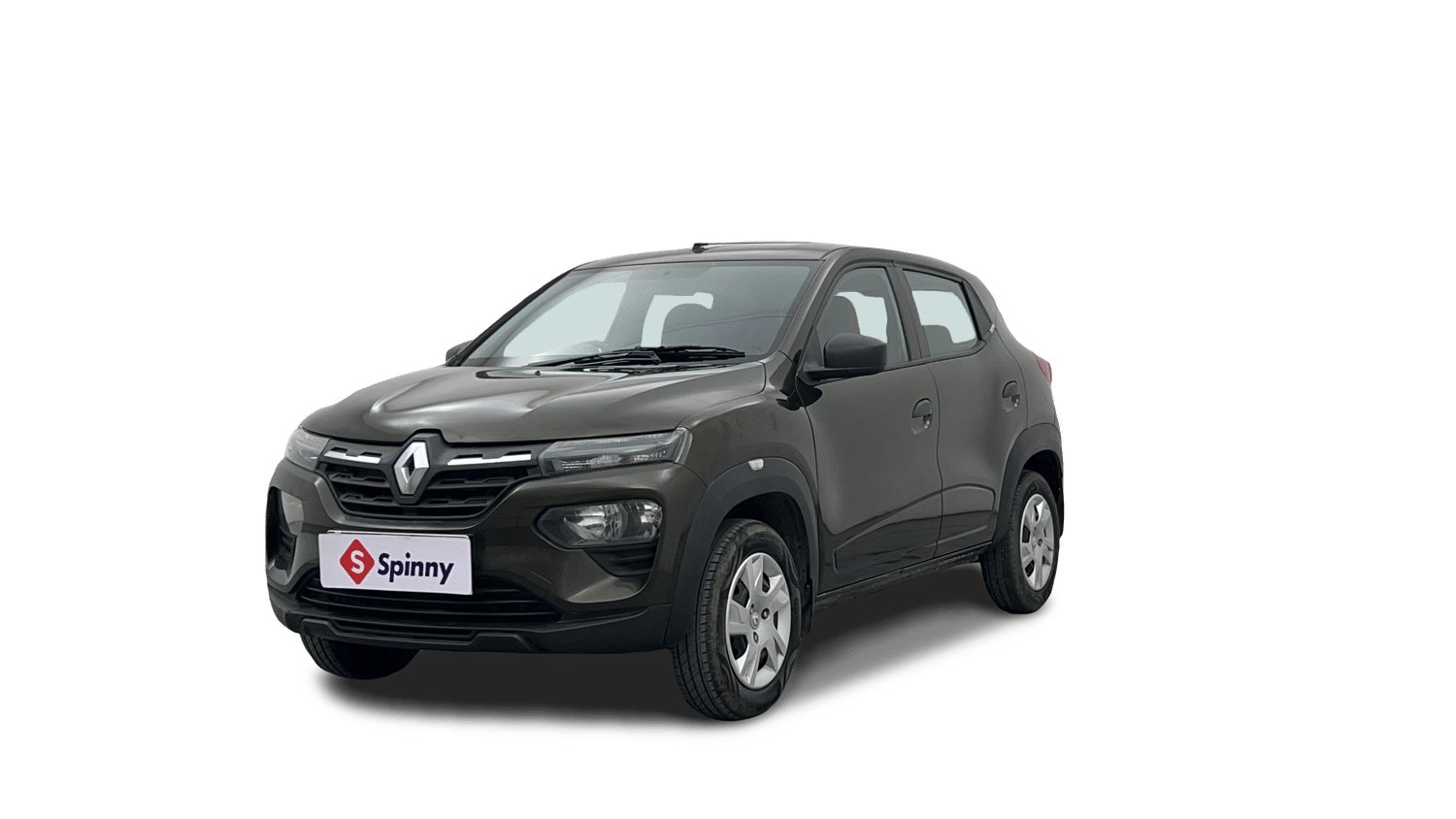 Used 2022 Renault Kwid RXT 0.8 Petrol Manual Image