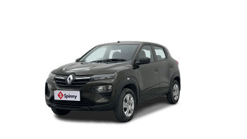Used 2022 Renault Kwid RXT 0.8 Petrol Manual Image