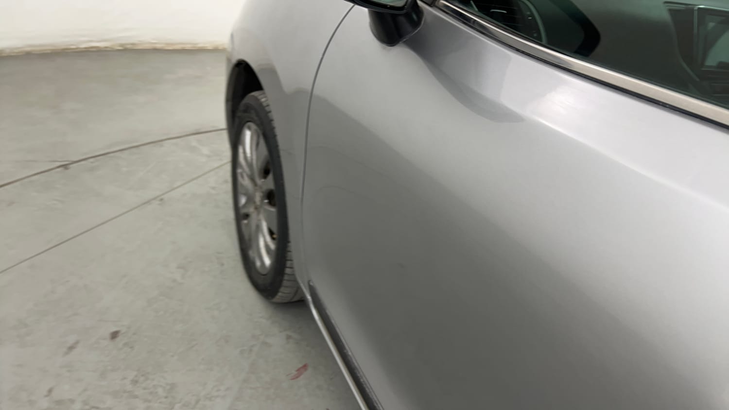 Used 2018 Maruti Suzuki Baleno Alpha 1.2 Petrol Manual dents MINOR SCRATCH
