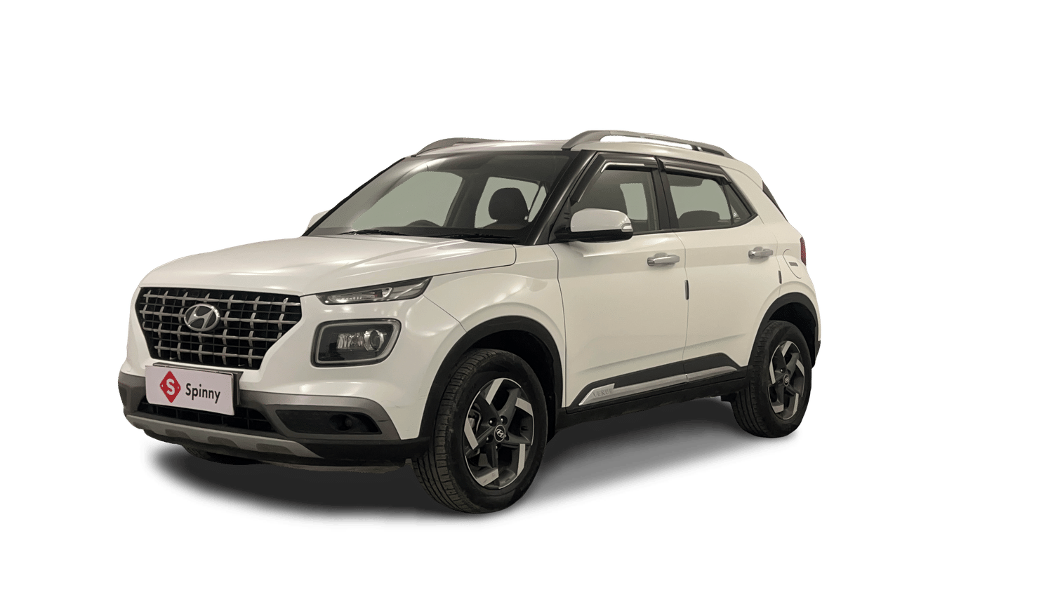 Used 2020 Hyundai Venue SX Plus 1.0 Turbo DCT Petrol Automatic Image