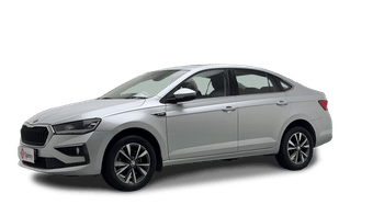 Used 2023 Skoda Slavia Style 1.5L TSI MT Petrol Manual Image