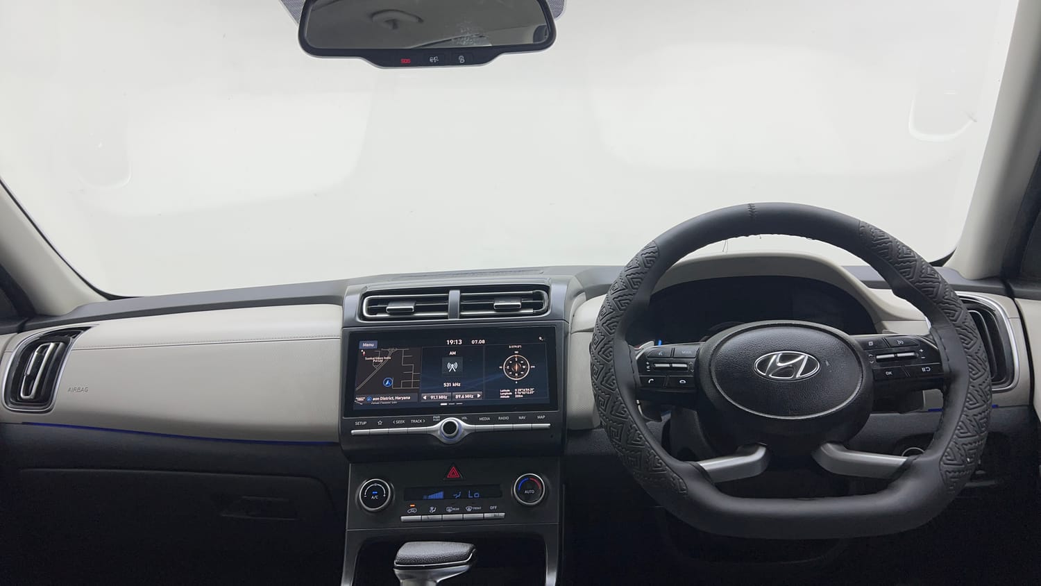 DASHBOARD VIDEO