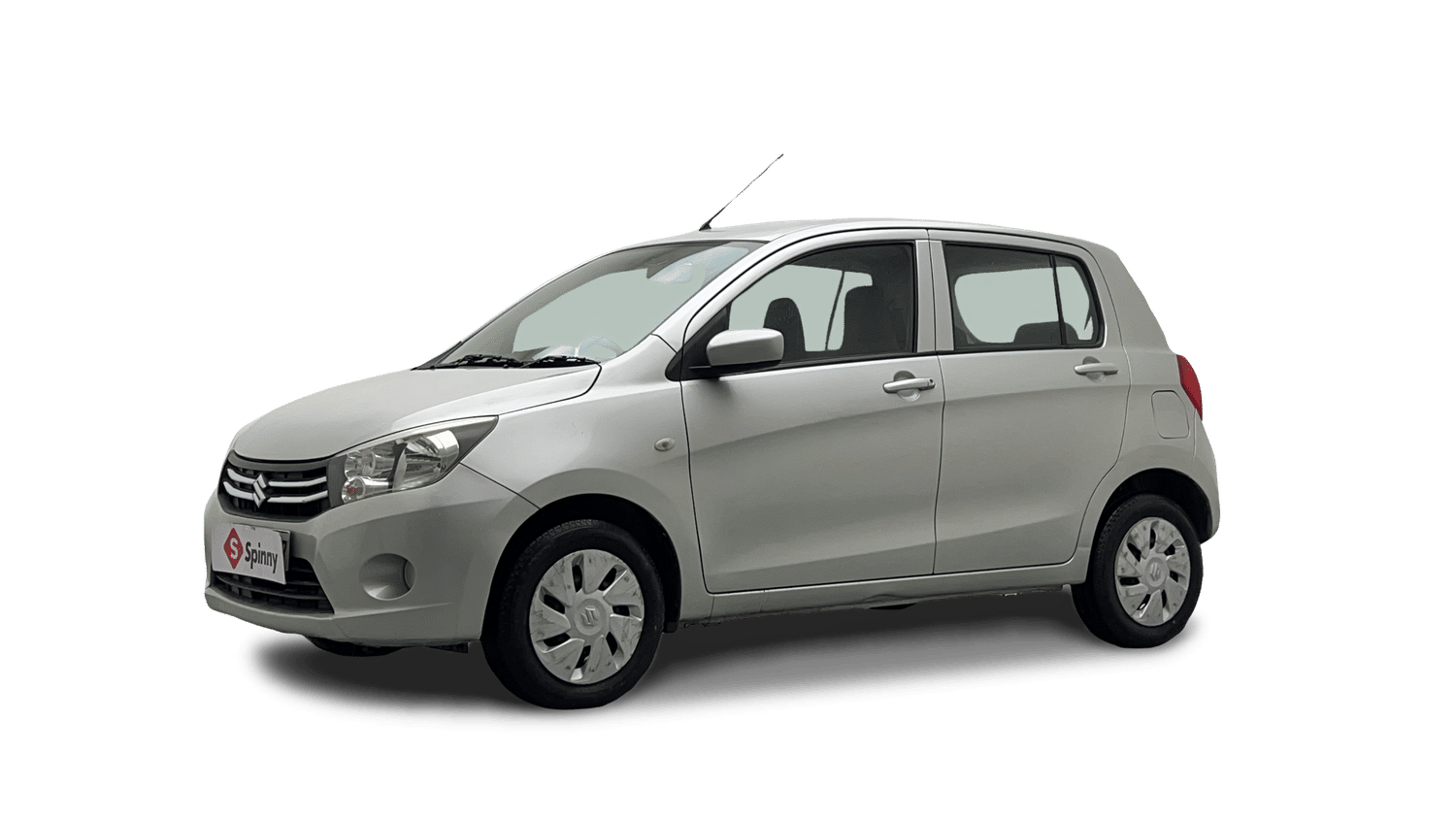 Used 2014 Maruti Suzuki Celerio VXi AMT Petrol Automatic Image
