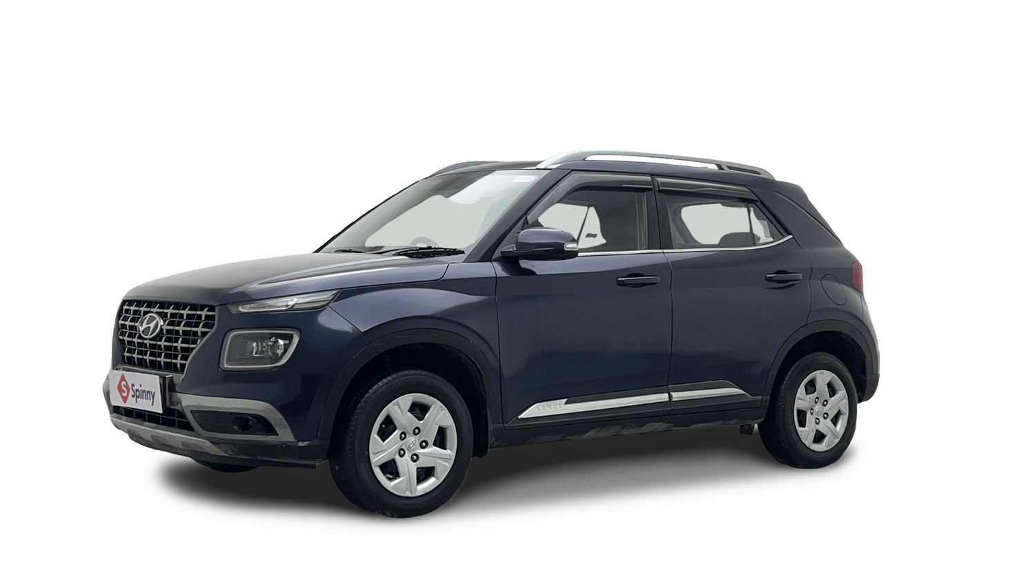 Used 2021 Hyundai Venue S Plus 1.2 Petrol Petrol Manual Image