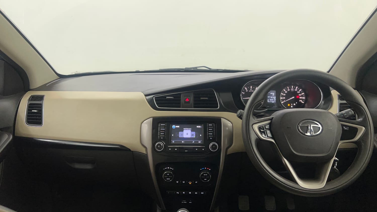 DASHBOARD VIDEO